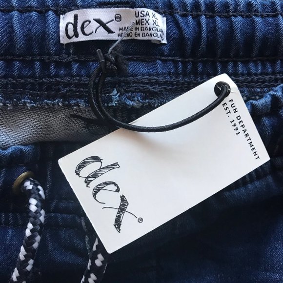 Dex jeans!👖💙 - Picture 2 of 3